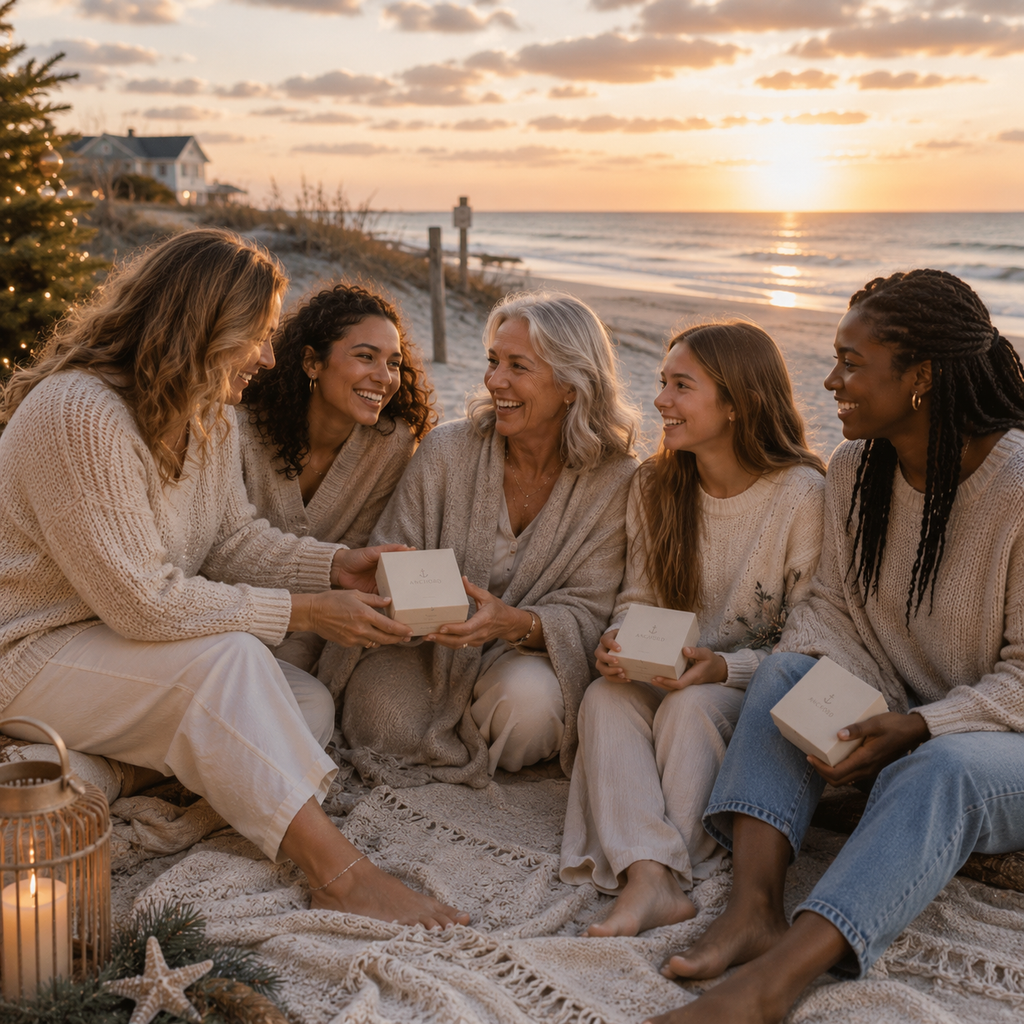 Five to Share