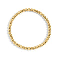 The Everyday Beaded Bracelet