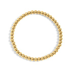The Everyday Beaded Bracelet